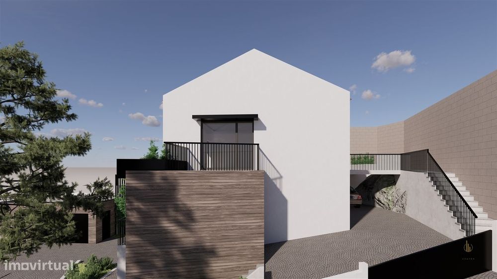 Andar Moradia T2 Venda em Repeses e São Salvador,Viseu