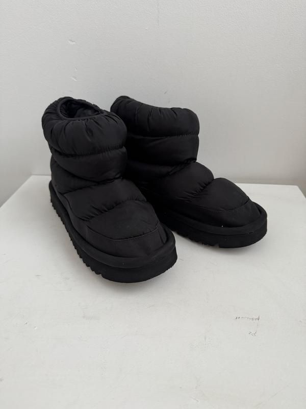 Дутіки H&M Уггі можна на дощ та сніг