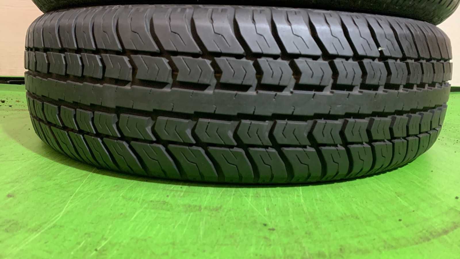 175/65/14 Pneumant PN 250