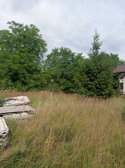 Działka na sprzedaż - ŁAPY