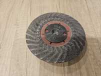 Dysk wsporczy do fibry + dysk fibrowy / fibra C80 SAIT