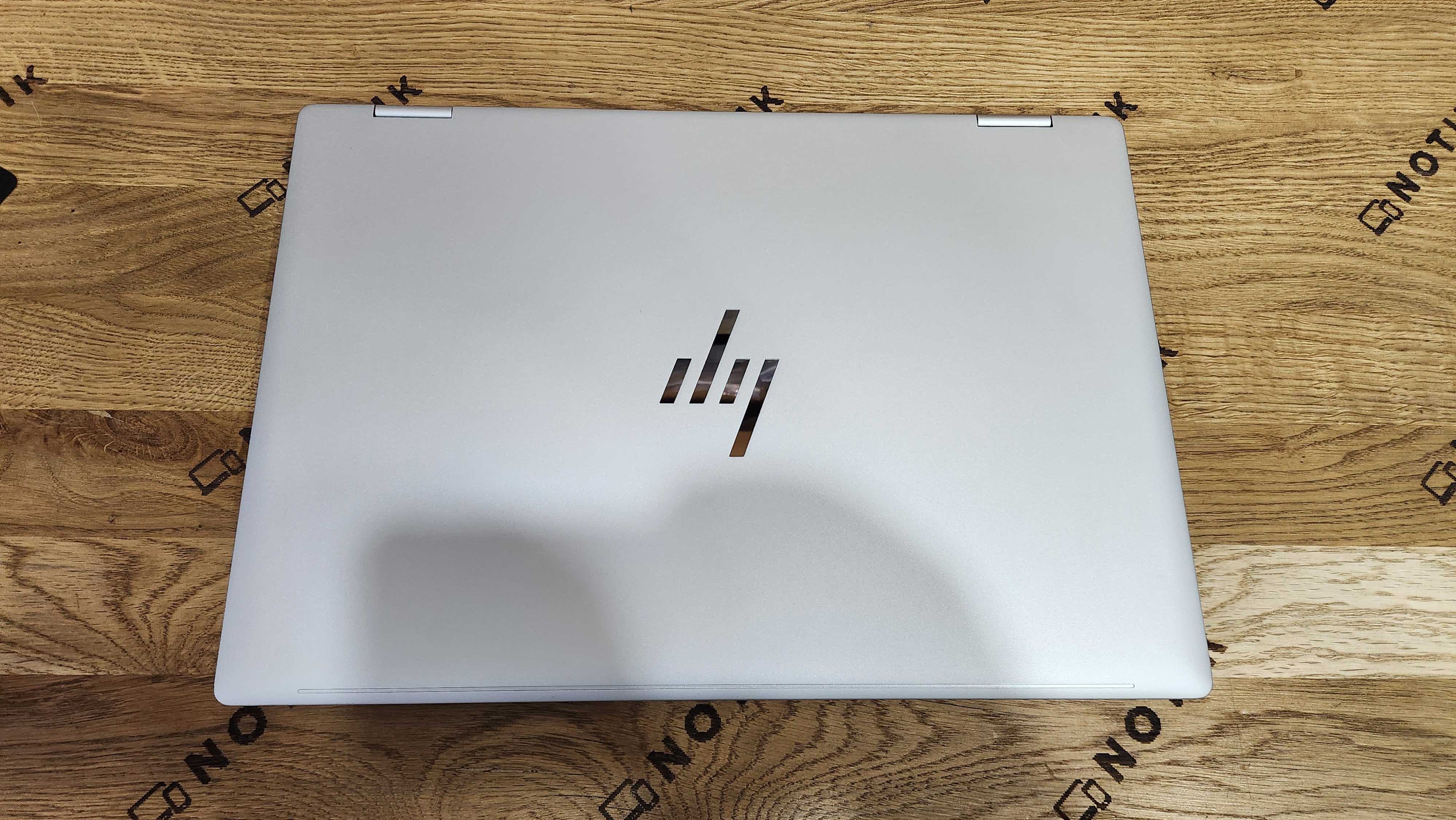 Ультрабук HP ENVY x360 16 Ultra 7 155U/16Gb DDR5/1000ssd/ FHD+ NEW