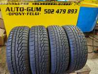 Opony Całoroczne 175/65R15 Nokian All Weather+ 4sztuki Montaż