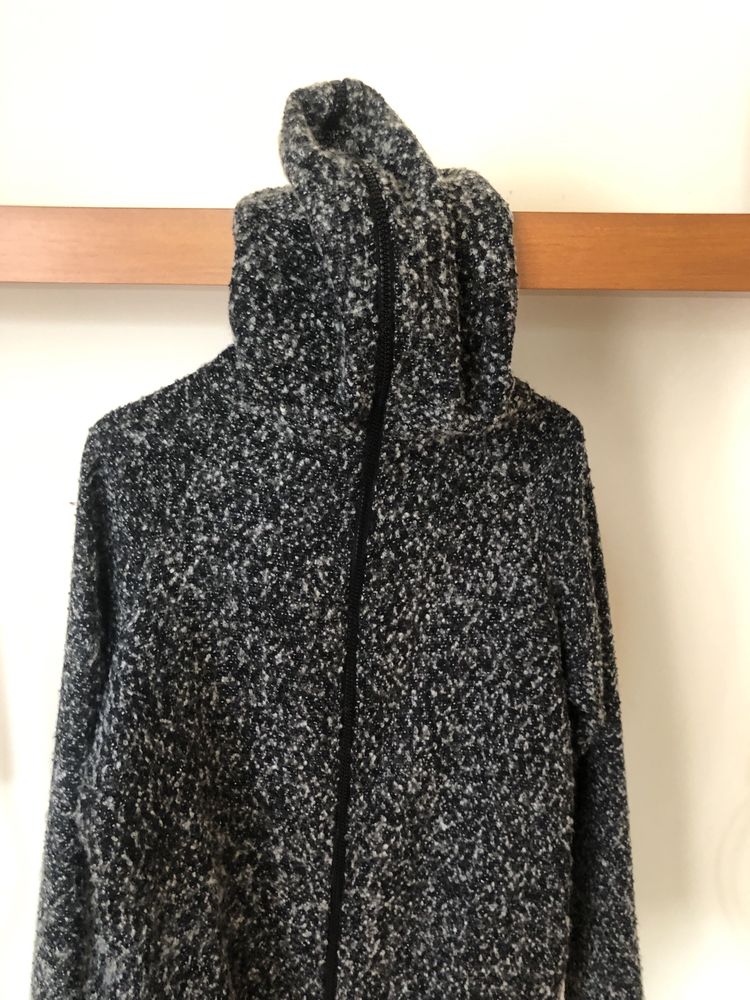 Długa bluza rozm M