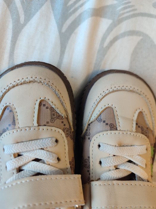 Взуття унісекс, 23р