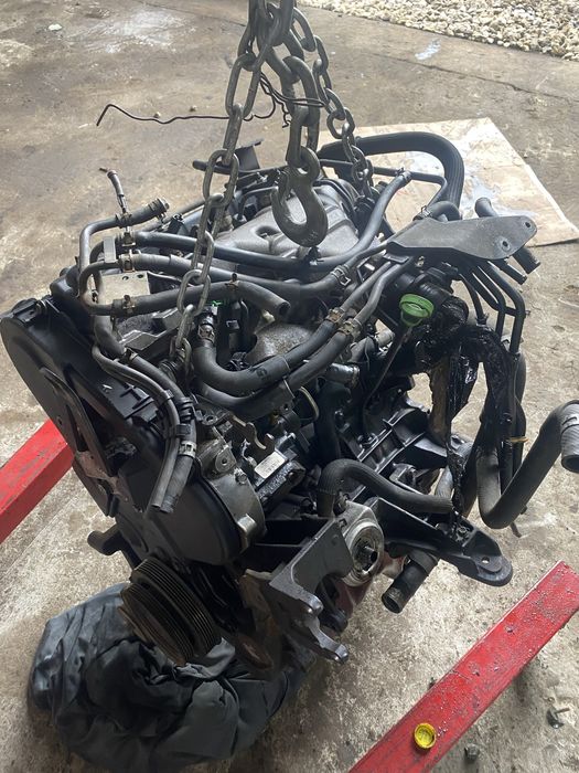 Продам дизельний двигун 2.0 на Сузукі Гранд Вітара,хл 7