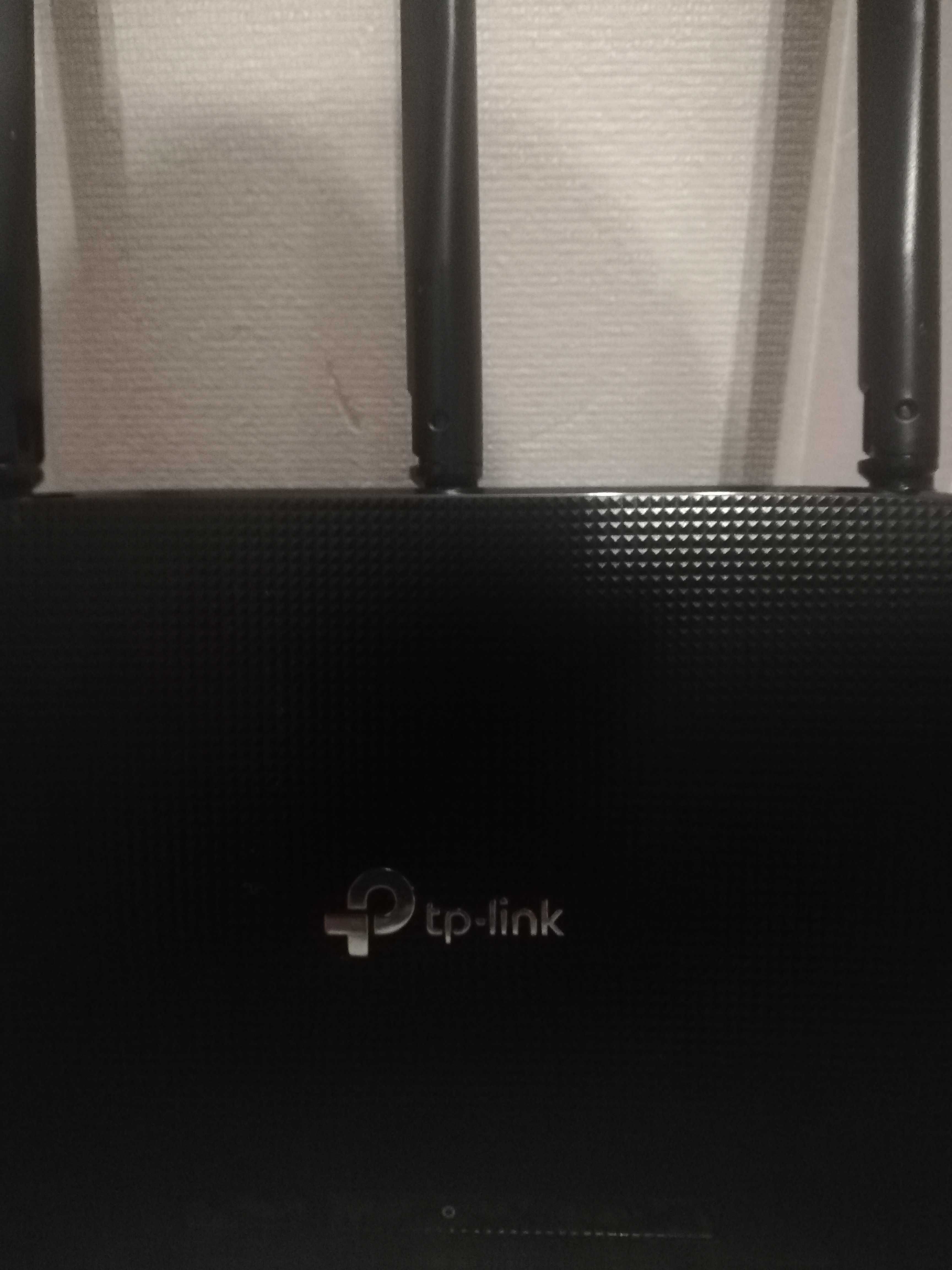 Tp-Link TL-WR940N