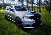 Dodge Durango Dodge Durango AWD 5.7 V8 HEMI + LPG BRC