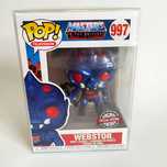 Funko Masters of the Universe Webstor Special Edition 997