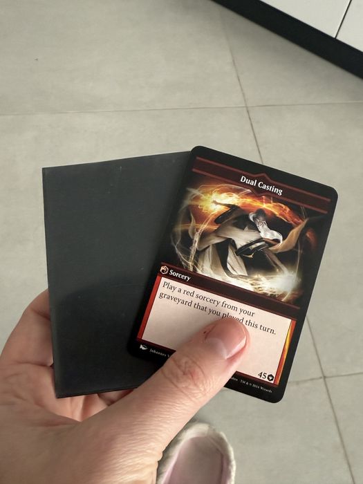 Настільна гра Magic The Gathering: гра Arena of the Planeswalkers