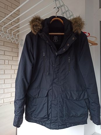 Куртка Bercka, размер S- М, зима