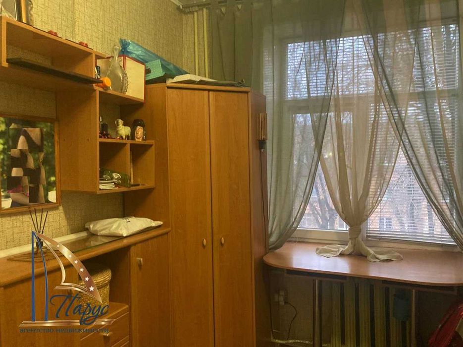 3-кімнатна довгострокова оренда Металургів
