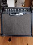 Amplificador LINE 6 SPIDER IV 15 W