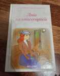 Lektura "Ania na Uniwersytecie" Lucy Maud Montgomery