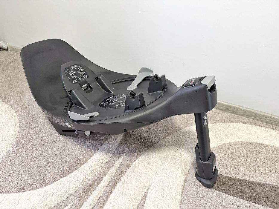 База T для автокрісел Cybex – стан нового