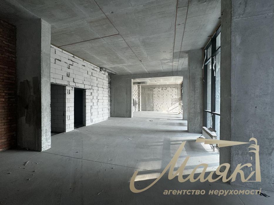 Аренда помещения напротив Сильпо Great Днепровская наб. River Mall