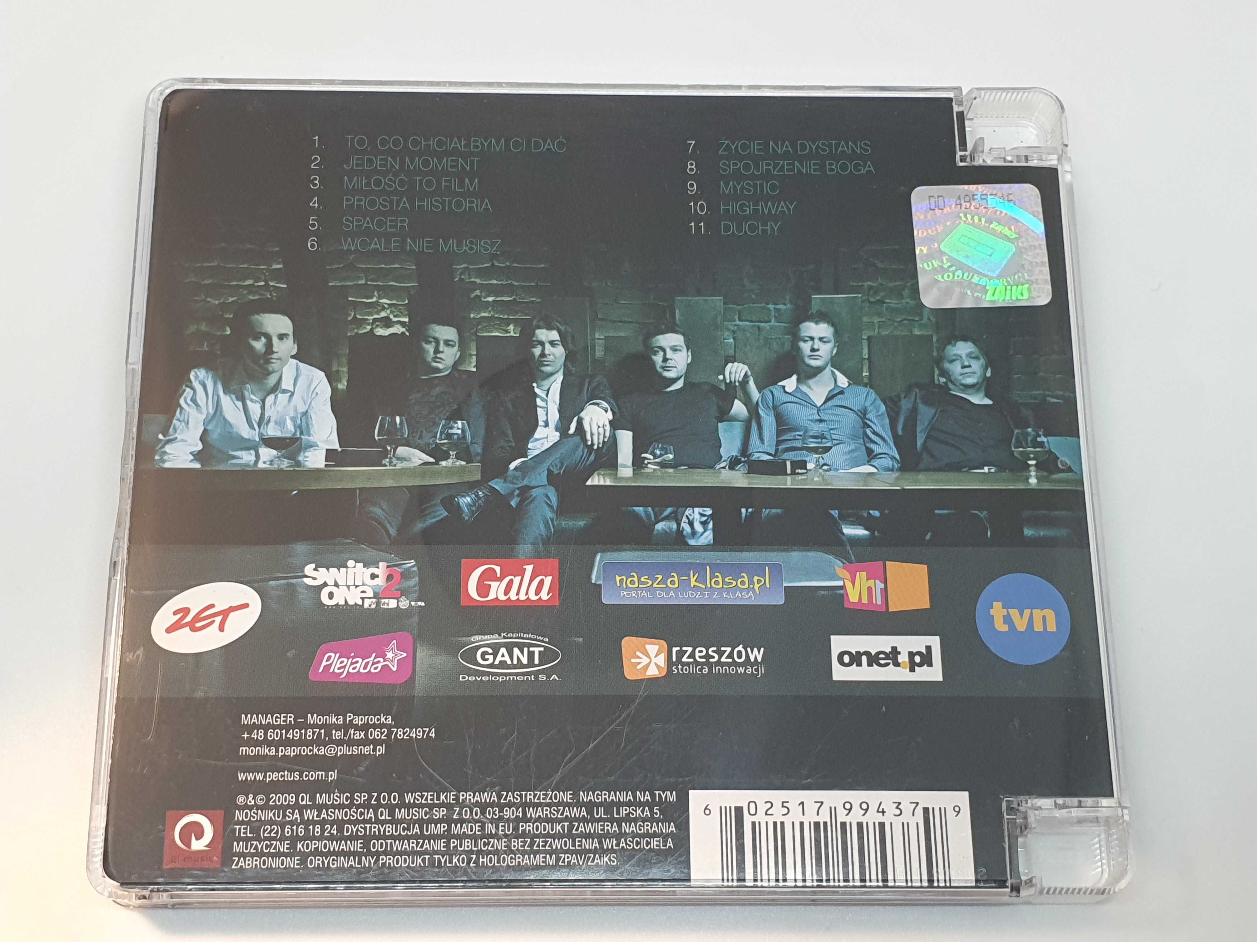 Pectus - Pectus (CD)