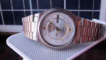 SEIKO 5 zegarek z wadą! Przeczytaj opis