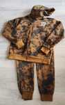 Cool Club dres chłopięcy tie dye 146 cm