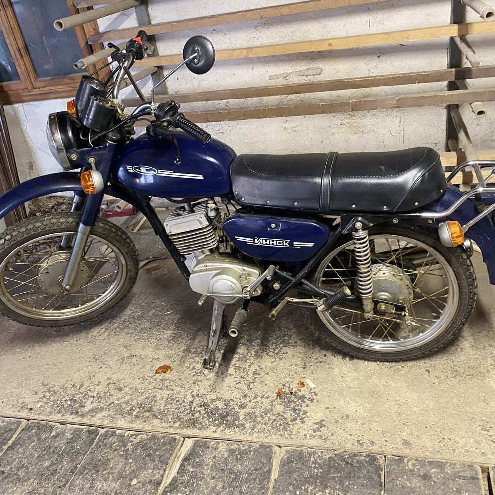 Продам мінск 1991 року
