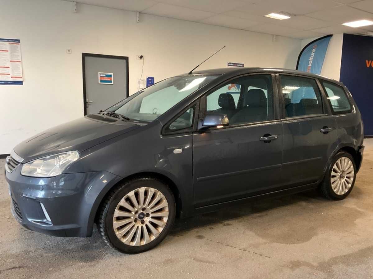 Ford C-Max 1.8 TDCi Style