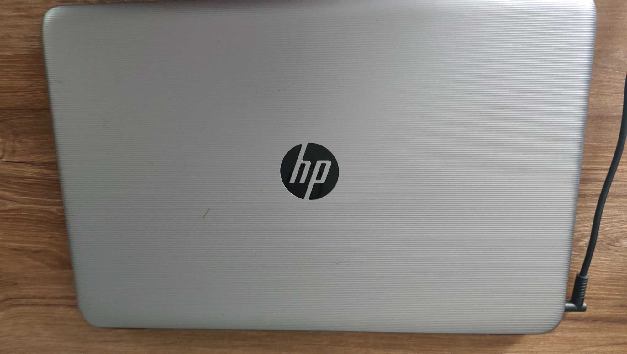 Laptop HP z Windows 10