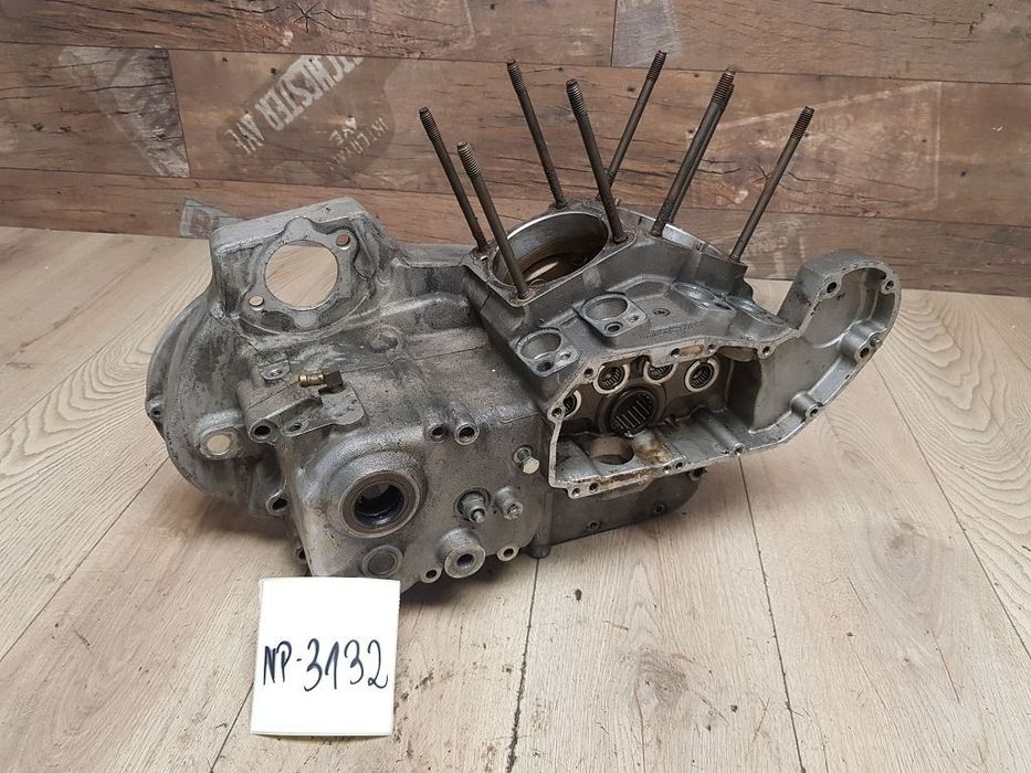 Karter blok silnik Harley Davidson Sportster Evo 24534-86 / 24558-86