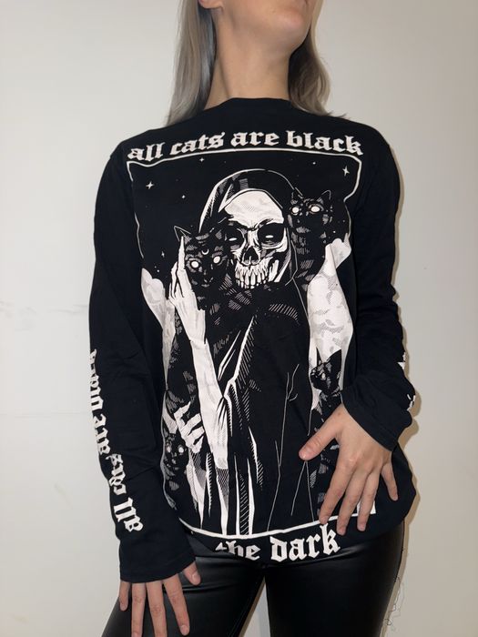 Killstar longsleeve