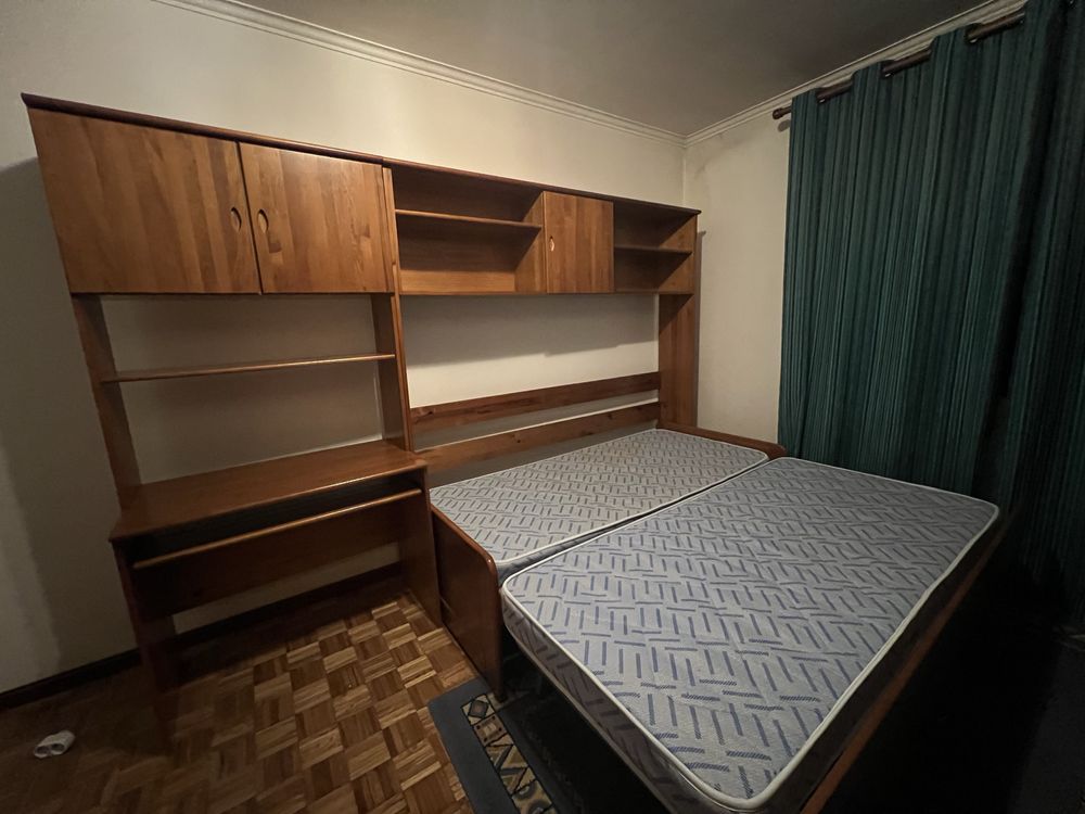 Mobilia de quarto