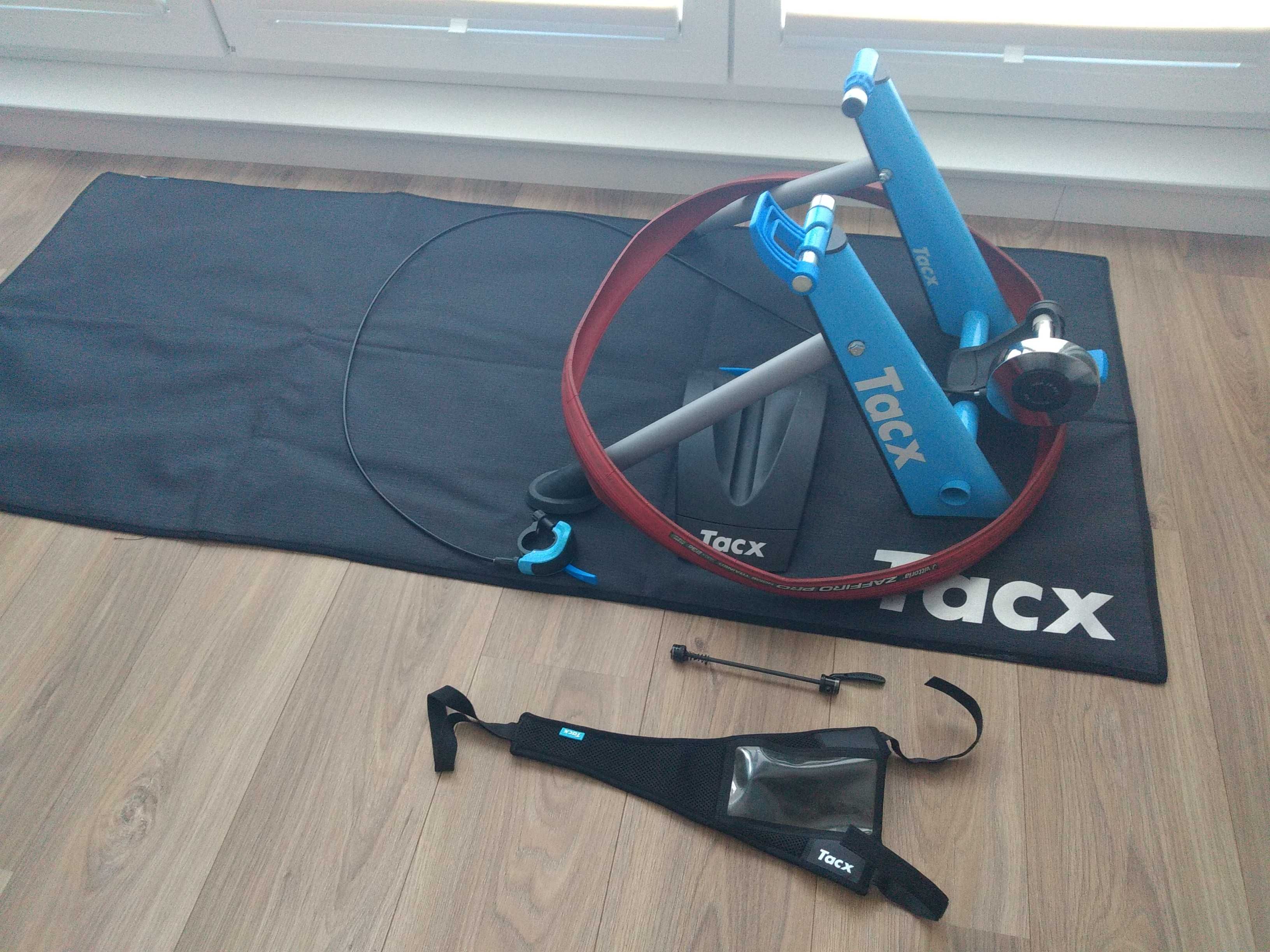 Trenażer Tacx Blue Motion