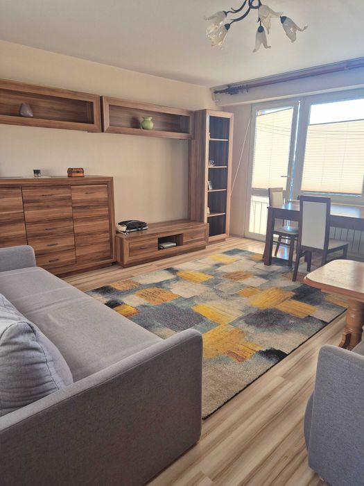 Mieszkanie na wynajem w Sandomierzu