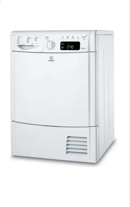 Maquina de secar roupa 8kg