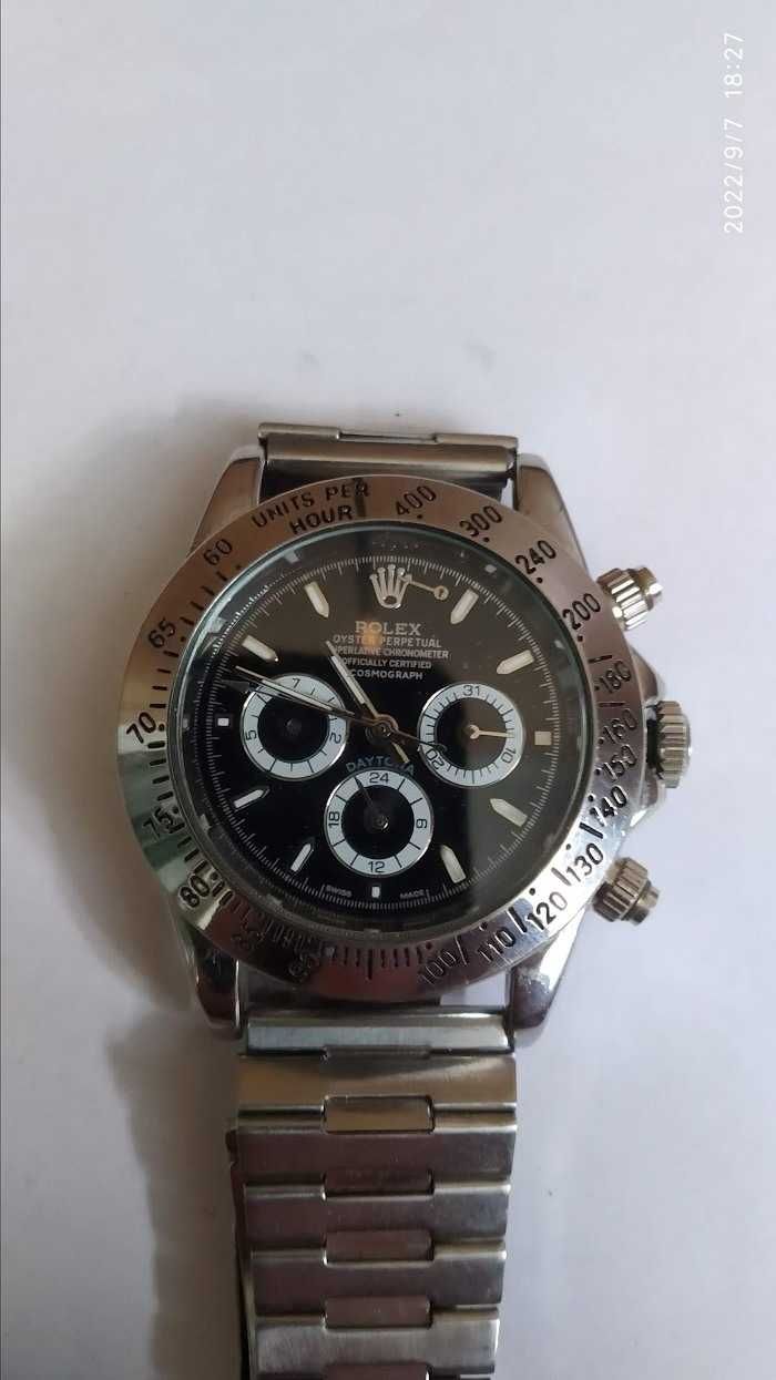 Rolex Daytona ЛЮКСЫ  - Часы