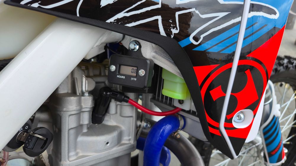 Dostawa GRATIS !!! Cross Barton NXT 300 Ciecz, Raty, Mocny 28KM