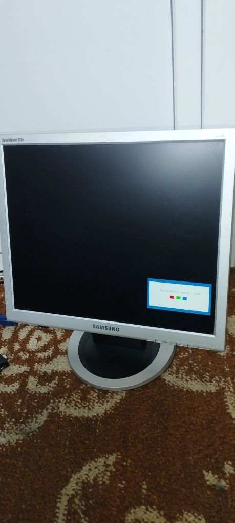 Samsung 920n 19 60Hz