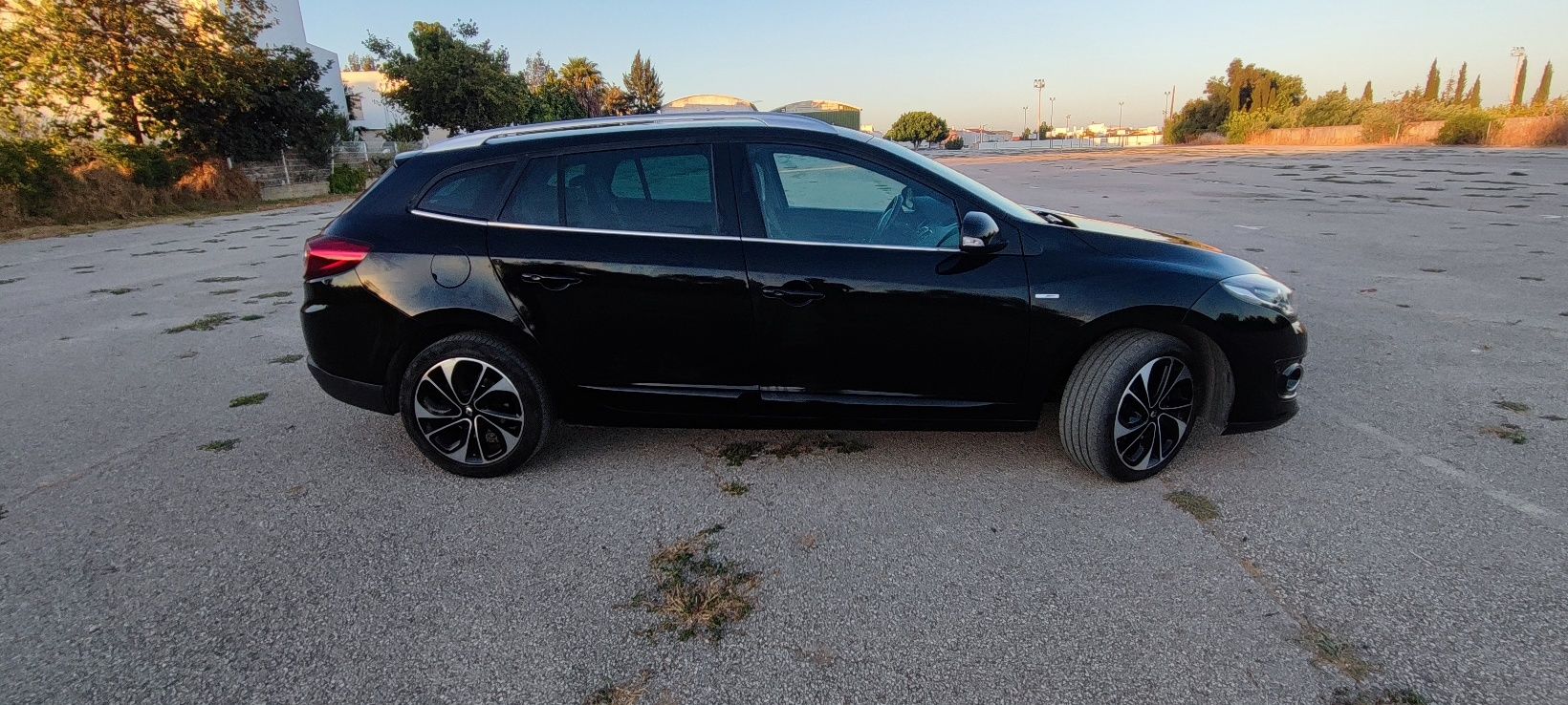 Renault Megane III ST 1.5 dci - Bose Edition