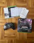 Pad Xbox Limited Edition Sea of thieves