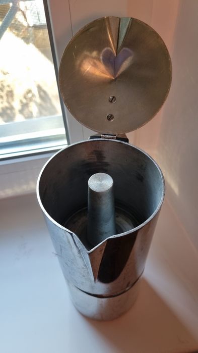 Кофеварка Советская