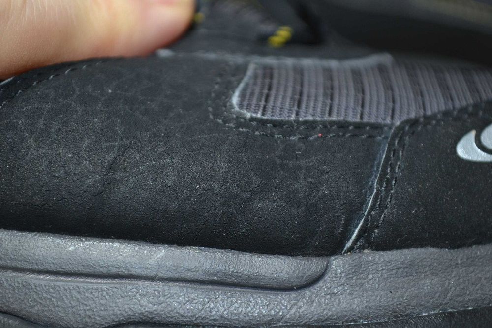 salomon 42р ботинки зимние оригинал берцы тактические.