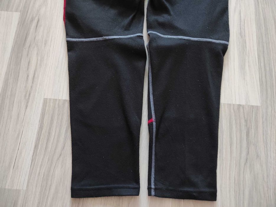 Теплі Термо Штани Кальсони Підштаники Crane