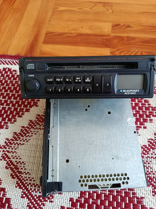 Продам ретро автомагнітоли