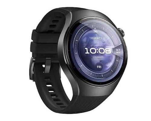 Huawei Watch 5 - Preto