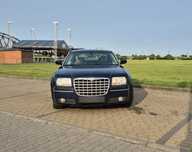 Chrysler 300C Chrysler 300c Limited 3.5 2006, cena do negocjacji