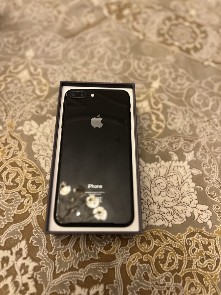 Iphone 8 Plus 64GB