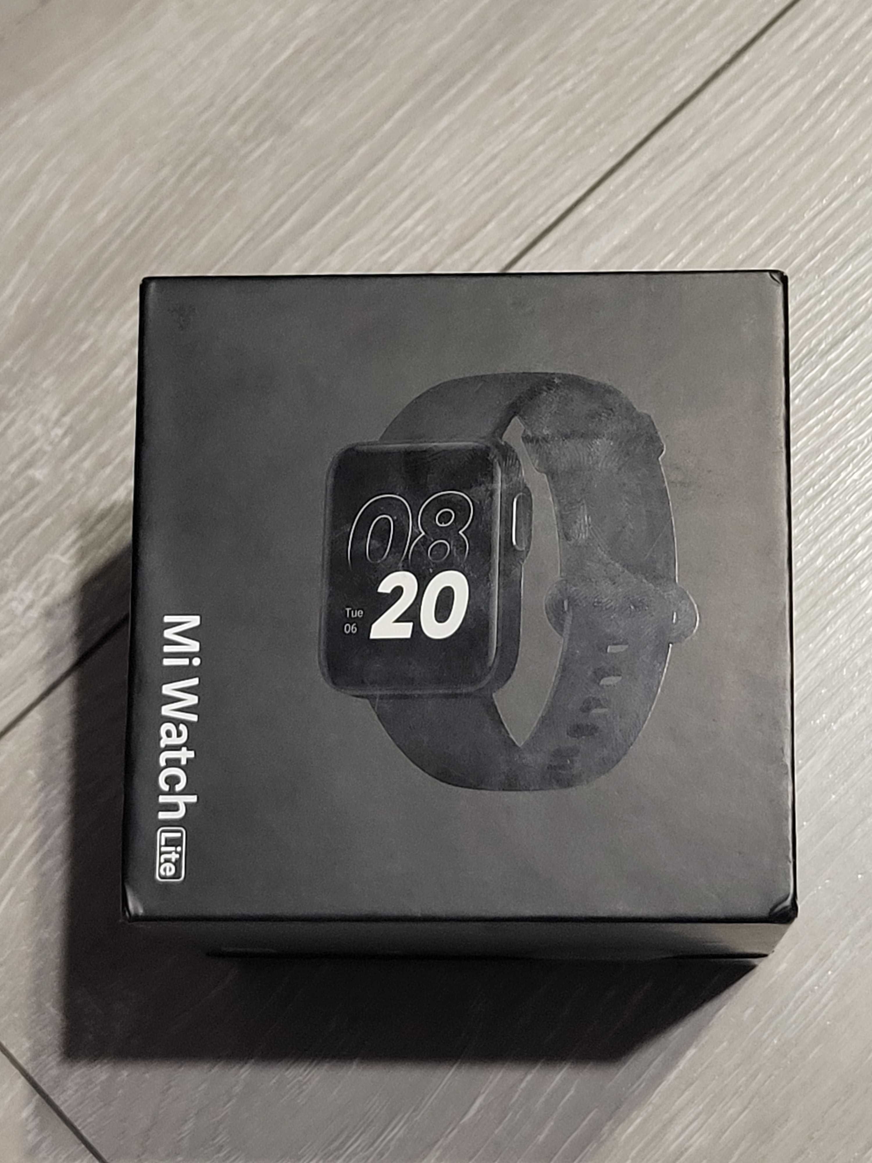 Mi Watch Lite Smartwatche