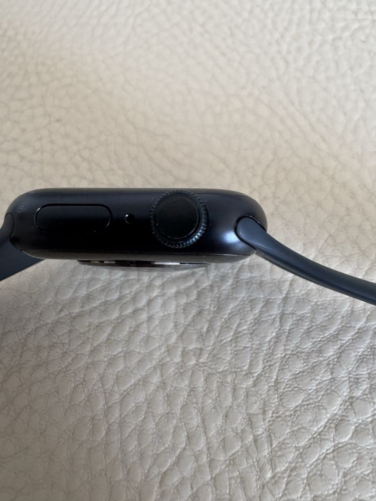Apple Watch 9 41mm midnight