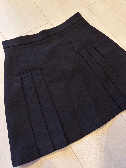 Міні спідниця cher17