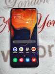Samsung Galaxy A50