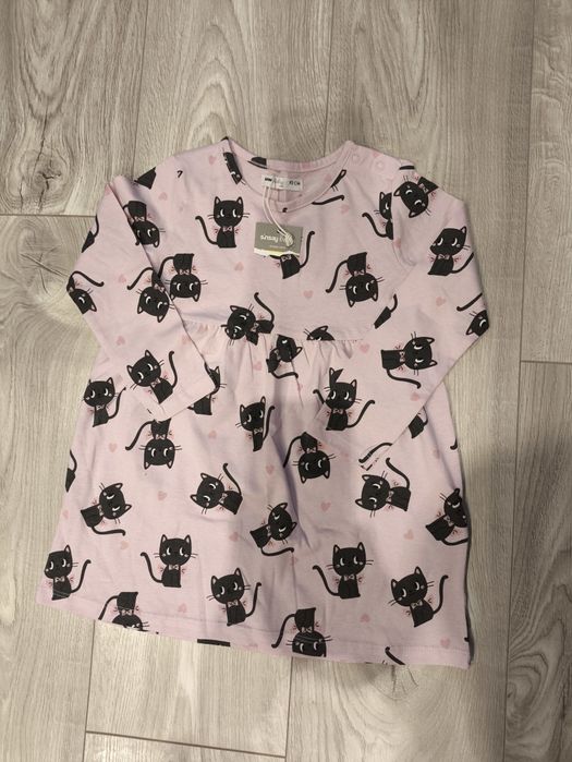 Sukienka Sinsay baby r. 92