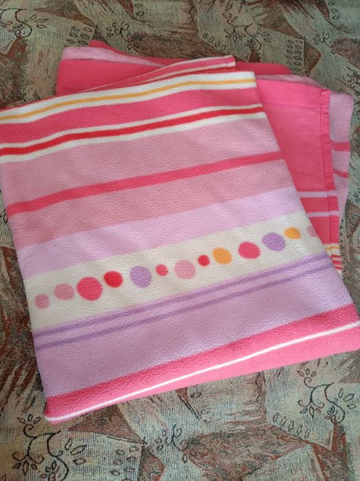 Плед флісовий, розмір 200*240;